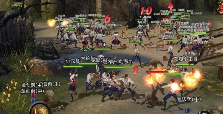 救援旅游者